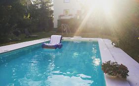 Appartment Lainz